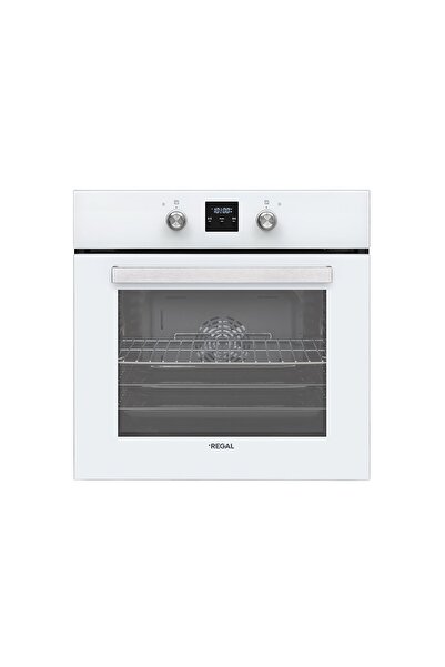 Regal AF 7965 BC Ankastre Fırın