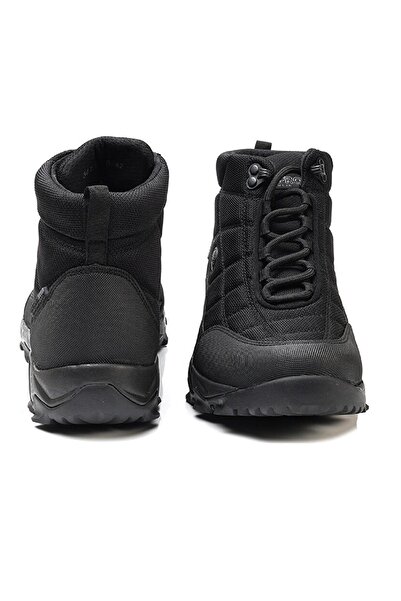 Greyder 3K1Gb00170 Su Gecirmez Siyah Erkek Bot