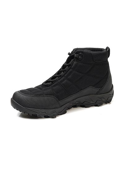 Greyder 3K1Gb00170 Waterproof Black Men's Boots