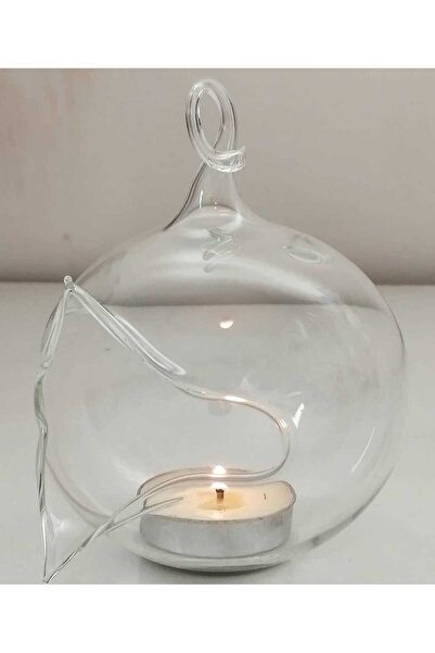 LEYLA CAM SANATLARI CAM ÜFLEME MUMLUK