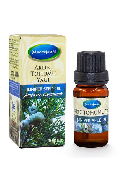 Mecitefendi 10 ml Juniper Oil