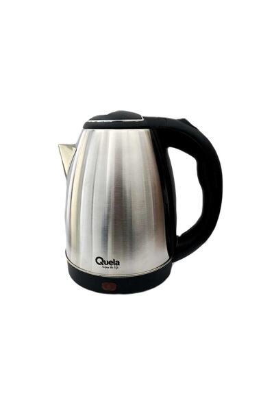 Quela Asel Steel Kettle