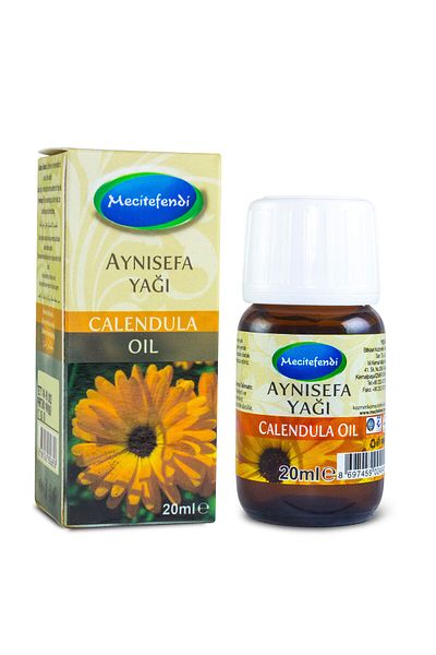 Mecitefendi 20ml Same Seifa Oil
