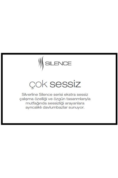 Silverline Siyah Cam Ankastre Set (3373 Misto 60 Siyah+cs5427b01+bo6504b01)