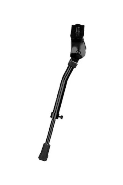 SARİSSA BİSİKLET Bisiklet Park Ayağı 26"- 28" Uyumlu Aluminyum Ortadan Ayak A...