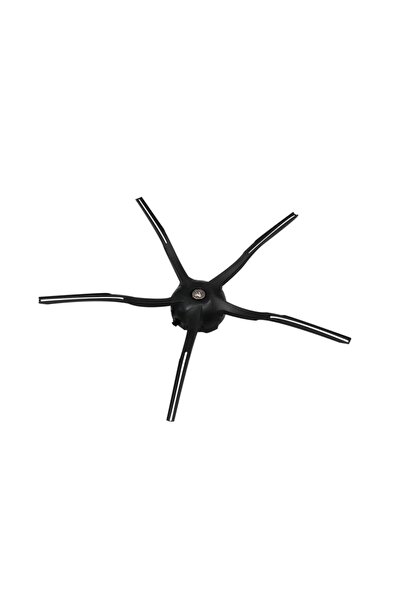 Popüler Xiaomi Roborock - S50, S51, S6, S5 Max Συμβατή βούρτσα σκούπας με 5 β...