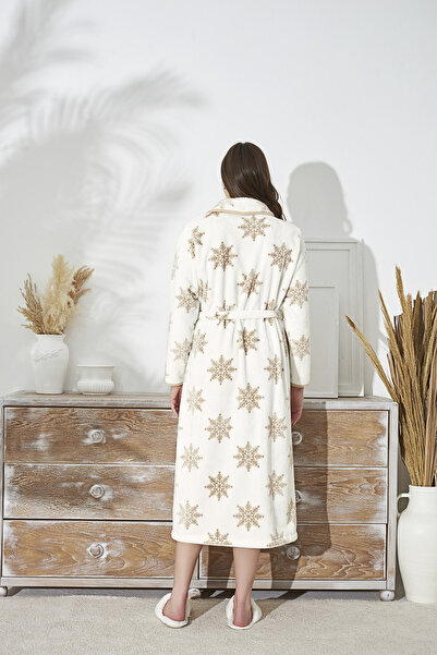 Sevim 15427 Дълга рокля, великолепна