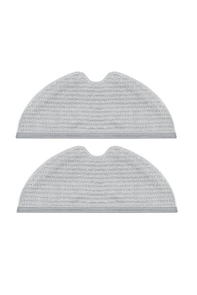 Popüler 2 Pieces Xiaomi Mi Compatible Robot Aspirateur - 1C Dreame F9 Mop