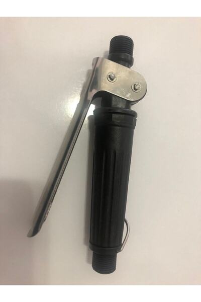 Veta Ilaçlama Kabzesi Vt16 Metal