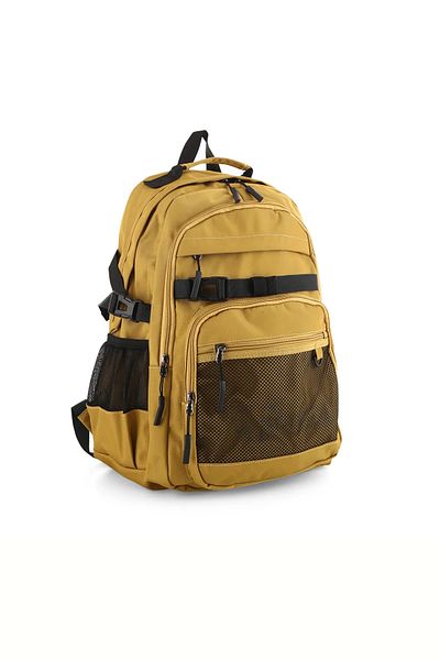 ÇÇS Young 51535 School Backpack