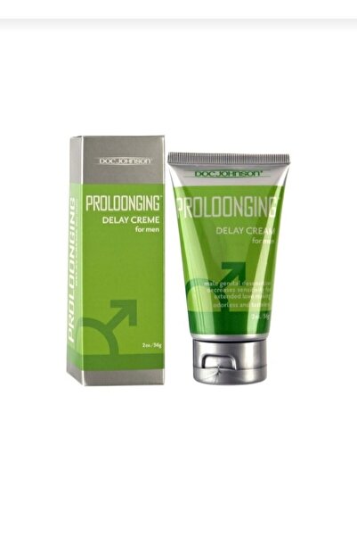 Proloonging Doc Johnson  Krem56 gr