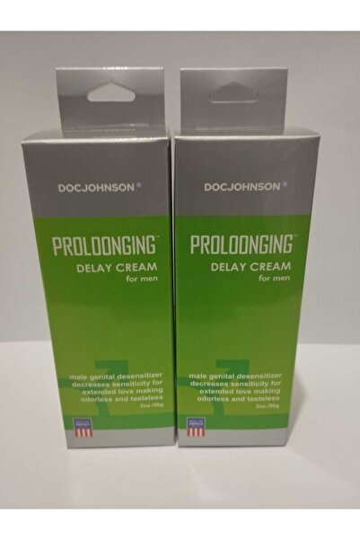 Proloonging Krem 56 ml