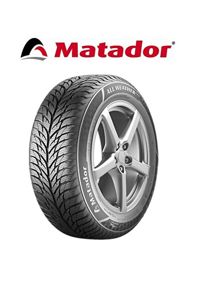 Matador Ελαστικό παντός καιρού 225/45 R17 Mp62 All Weather Evo M+s 94 Xl V