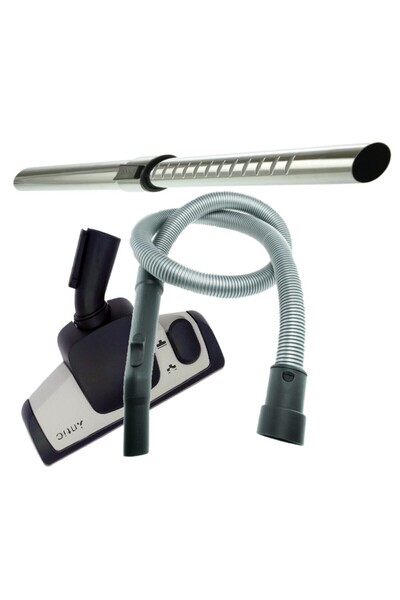 Popüler Set de furtunuri pentru aspirator și țevi compatibile ROWENTA rb 70