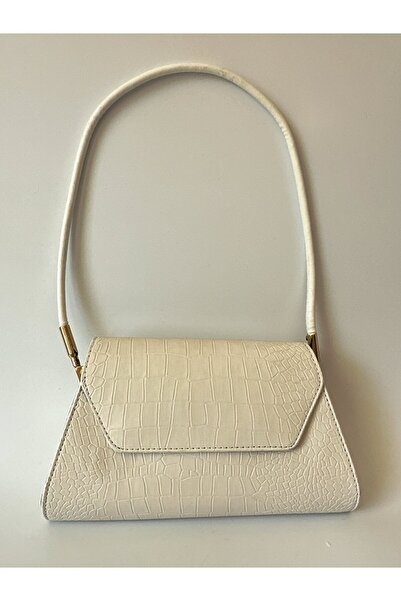 Ladies&Gentlemen Faux Leather Women's Bag
