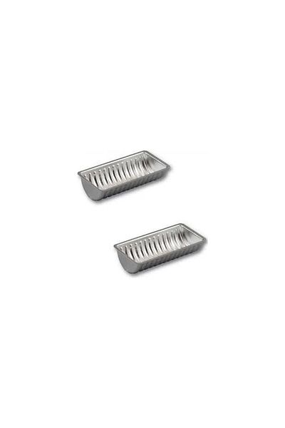 İkram Dünyası Aluminum Cake Mold No:1