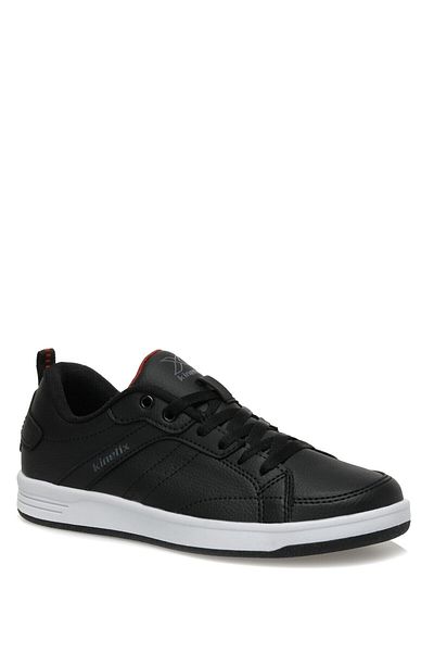 Kinetix Tenis Rabon Pu 3fx negru unisex