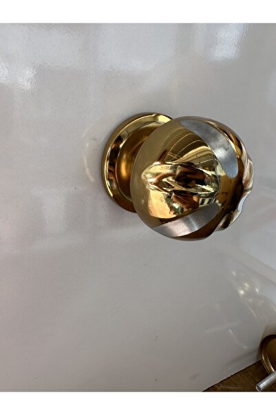 ERZURUMLUTEKNİK ÇELİK KAPI ÇEKME KOLU TOKMAK PİRİNÇ