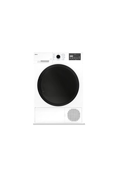 Regal Km 9212 Isı Pompalı 9 Kg Kurutma Makinesi