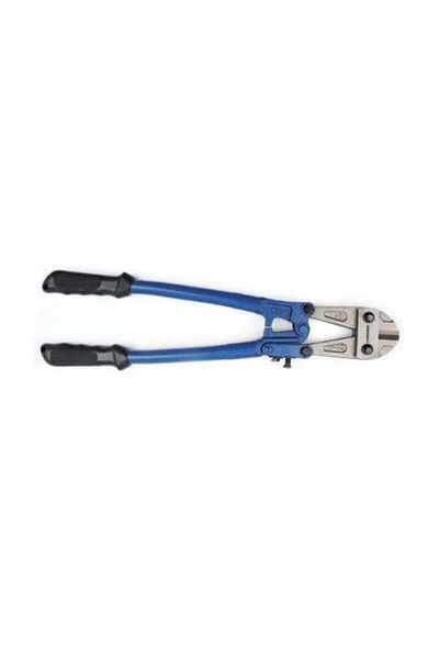 Meşem Iron Cutting Scissors -kupbulon 18x450mm