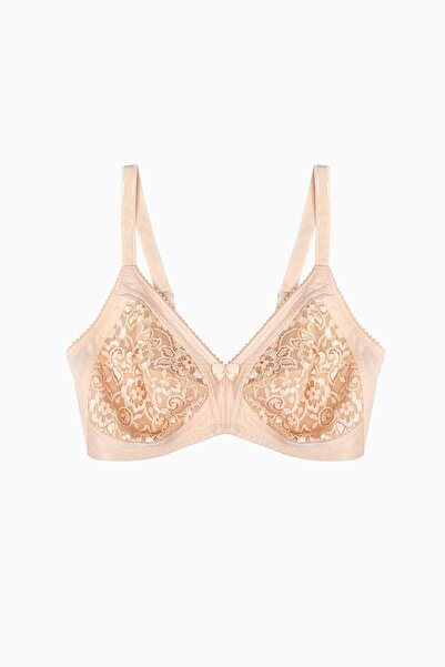 AYYILDIZ 3657 Skin Recovery Bra