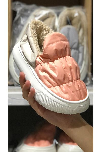 gilga Puffy Home Shoes