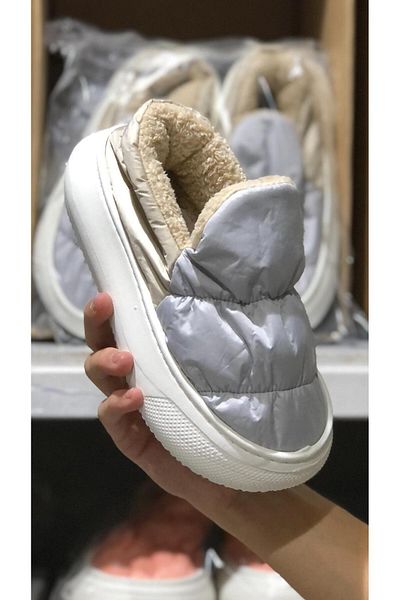 gilga Puffy Home Shoes