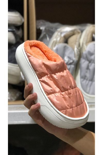 gilga Puffy House Slippers