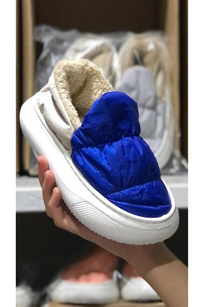 gilga Puffy Home Shoes
