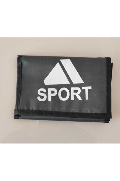 firdevsi hobi Sport Wallet