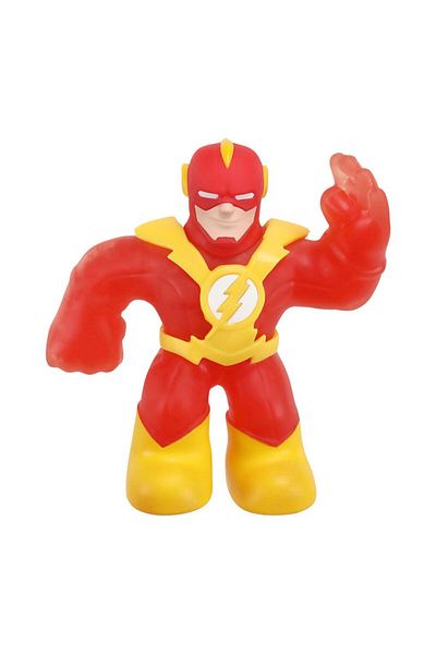 Goojitzu Dc Gooshifters Superheroes Flash