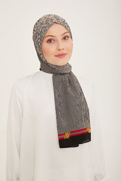 Armine ARMINE TREND 8009 BREAK SHAL-02