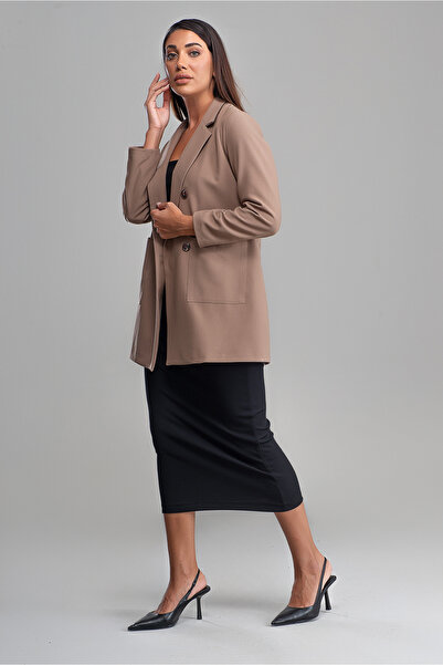 SahraAfra Σακάκια