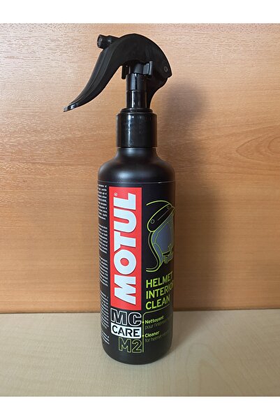 Motul MC CARE M2 HELMET INTERIOR CLEAN ÜT:06/23