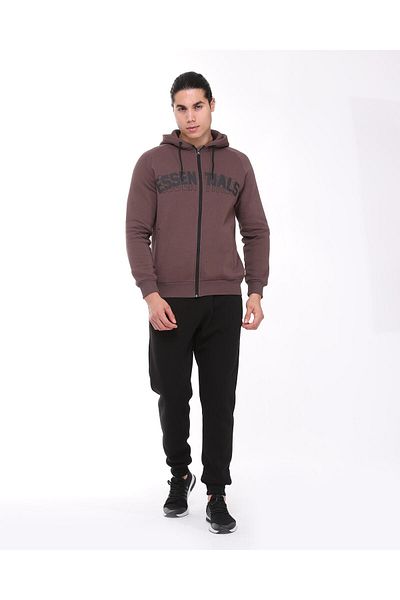 Marco Ferry Raised 3 Thread Tracksuit Set 5266-K
