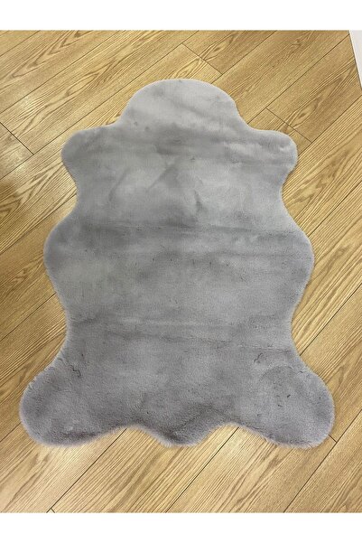 Prizma Peluş Post Halı Dekoratif Post 80 X 100