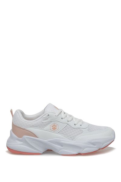 lumberjack 3m Anna 3Fx Lumberjack a 10132980312010   - Women's Sneakers White