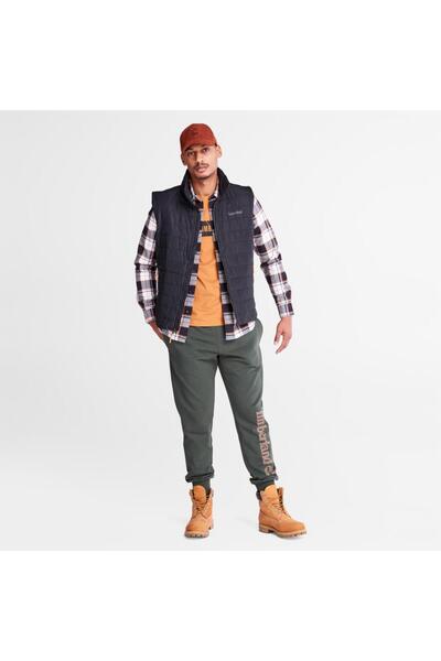 Timberland TİMBERLAND Durable Water Repellent Vest TB0A5XR50011