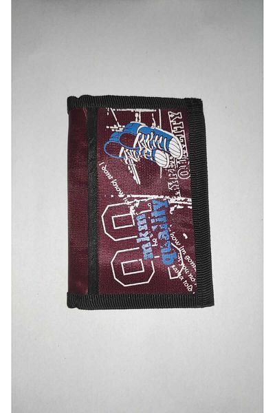 firdevsi hobi Fan Men's Wallet