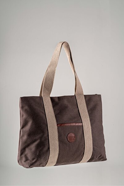 Carrier Thing Canvas Shoulder Bag