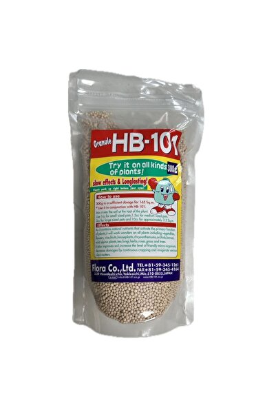 sihirlibahcem HB-101 Granül 300 gr.