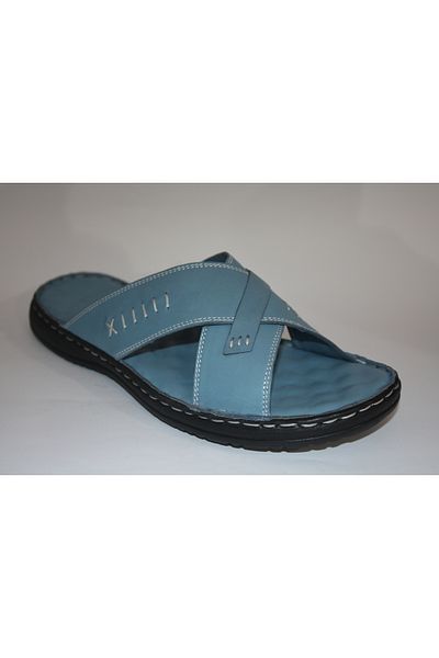 FC SCHNITZER Men's Summer Slippers