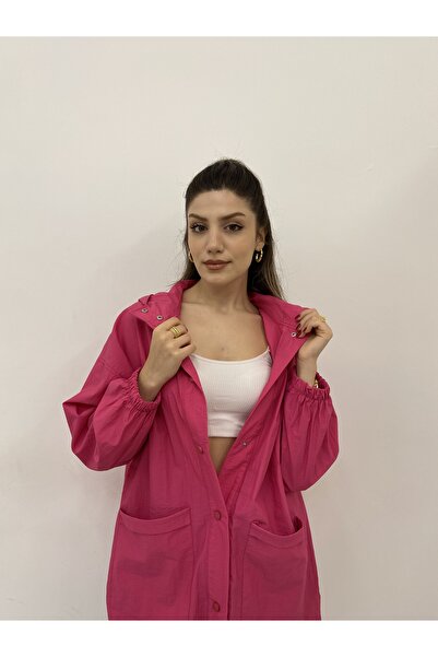 Love London Store سترة الاتجاه