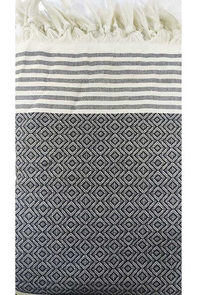 Coperta King Size Cotton Sofa Cover Covering the Arms