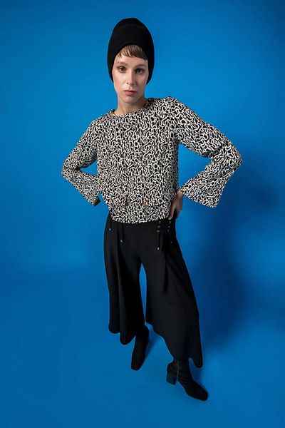KAMEYA Blouse