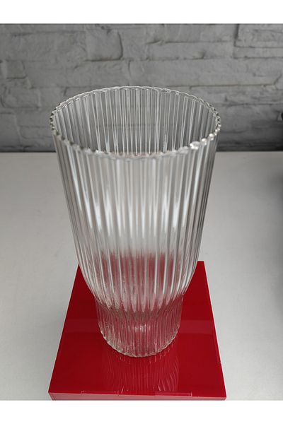ALANYA HOME DECOR ΓΛΑΣΤΡΟ ΒΑΣΙΛΙΚΟ 21x9 cm ΓΛΑΣΤΡΟ ΒΑΣΙΛΙΚΟ 21x9 cm
