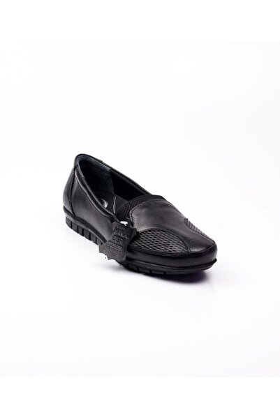 Polaris 92.101003.Z Black Women's Comfort Shoes 100573777