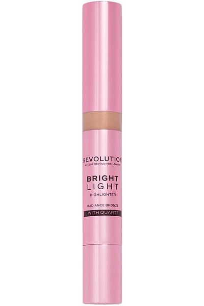 Revolution Brightening Bright Light Radiance