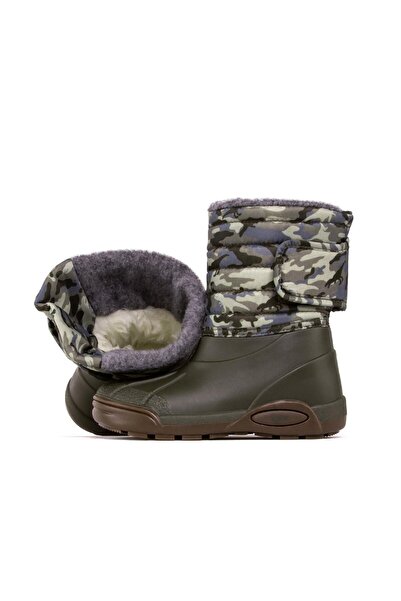 IGOR Topo Ski Camouflage Kar botu