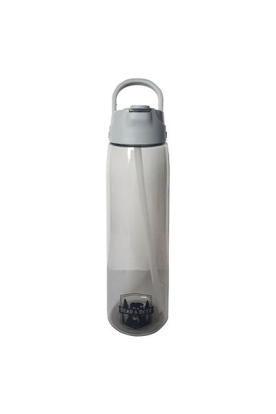 Bear & Deer Stationery & Toy World Bear & Deer B&D Flask with Tritan Playable Holder 750 ml (1 Pcs)